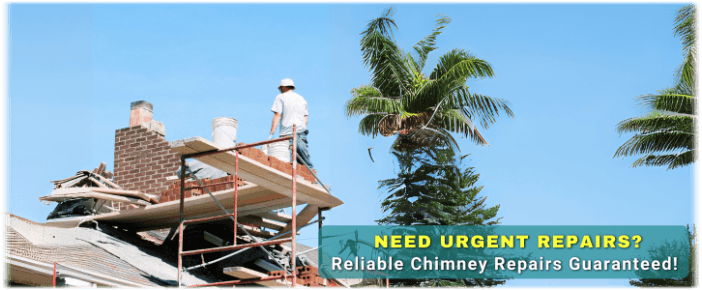 Chimney Repair Naples FL