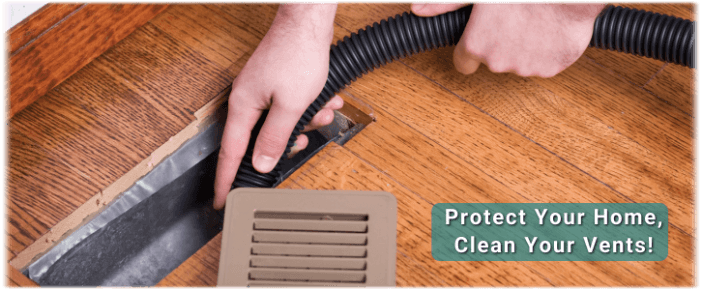 Dryer Vent Cleaning Naples FL