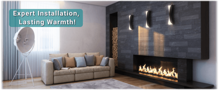 Fireplace Installation Naples FL