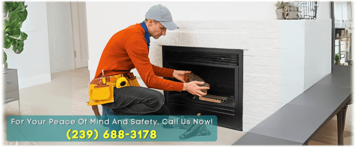 Fireplace Repair Naples FL