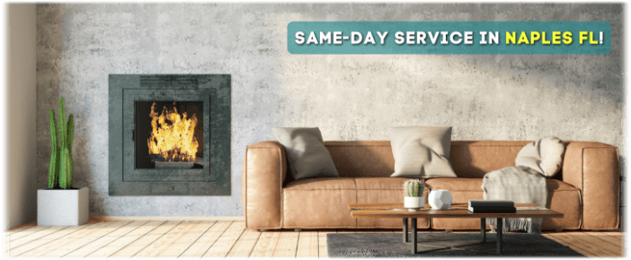 Naples FL Chimney Sweep
